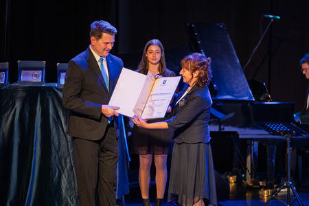 Osrednja slovesnost ob občinskem prazniku »Kamnik, raj pod planinami!« (9)